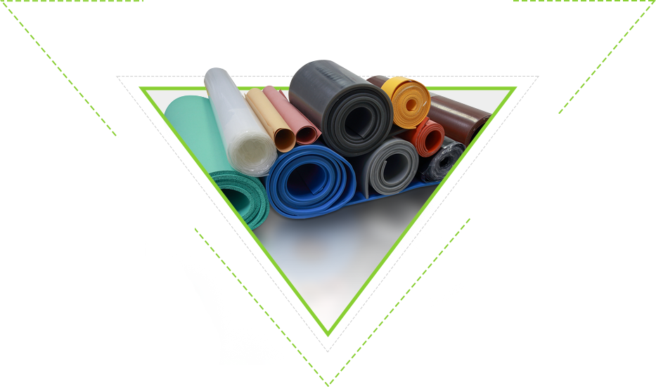 硅胶泡棉产品优势