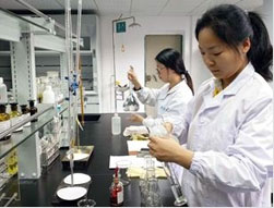 Food and Pharmaceutical