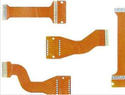 FPC laminated silicone mat